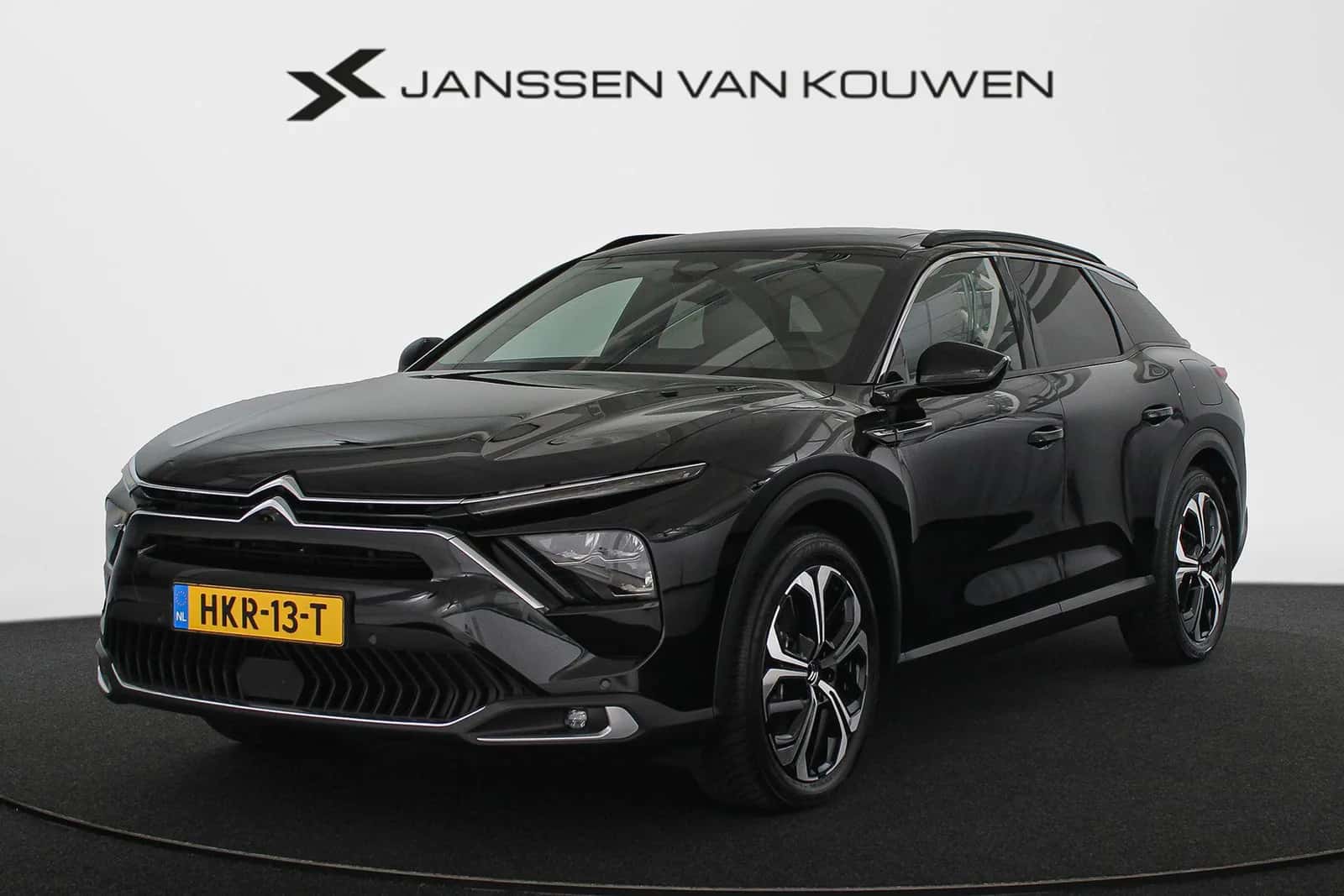 Citroën C5 X (2023) — foto 1