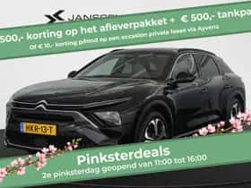 Citroën C5 X (2023) thumbnail 1