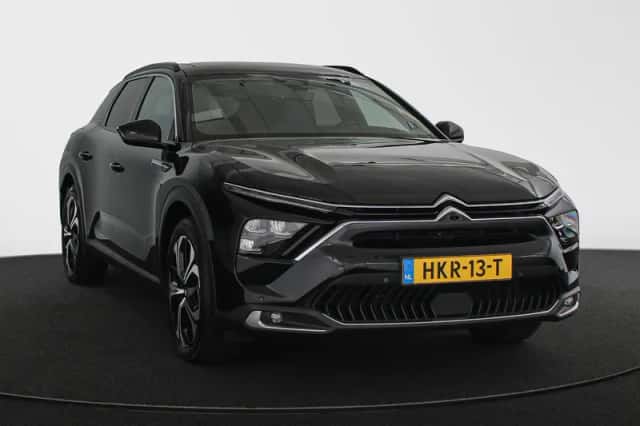 Citroën C5 X (2023) thumbnail 2