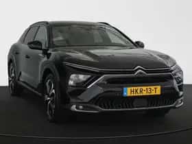 Citroën C5 X (2023) thumbnail 2