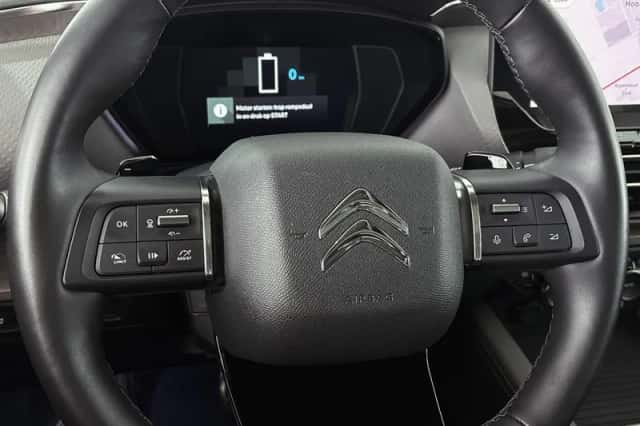 Citroën C5 X (2023) thumbnail 12