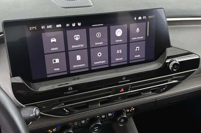 Citroën C5 X (2023) thumbnail 13