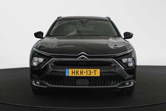 Citroën C5 X (2023) thumbnail 14