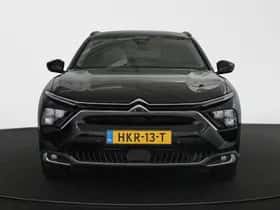 Citroën C5 X (2023) thumbnail 14