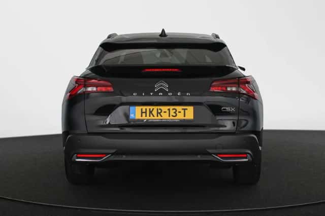 Citroën C5 X (2023) thumbnail 15