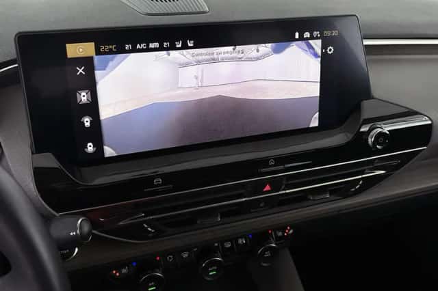 Citroën C5 X (2023) thumbnail 16