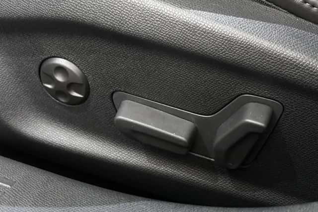 Citroën C5 X (2023) thumbnail 18