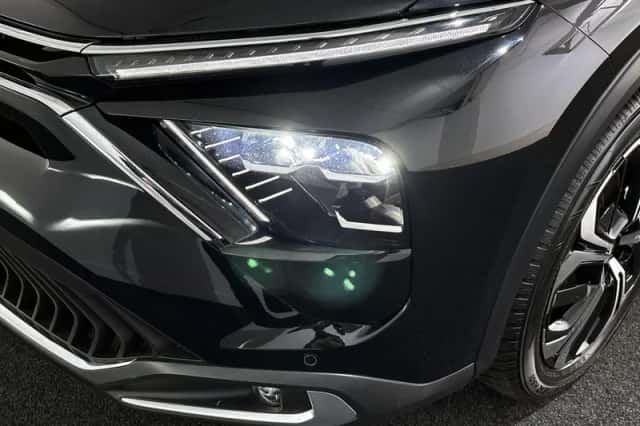 Citroën C5 X (2023) thumbnail 21