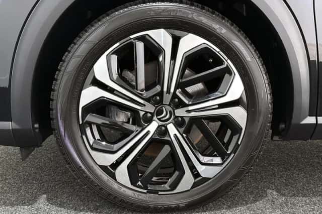 Citroën C5 X (2023) thumbnail 24