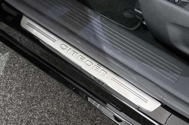Citroën C5 X (2023) thumbnail 27