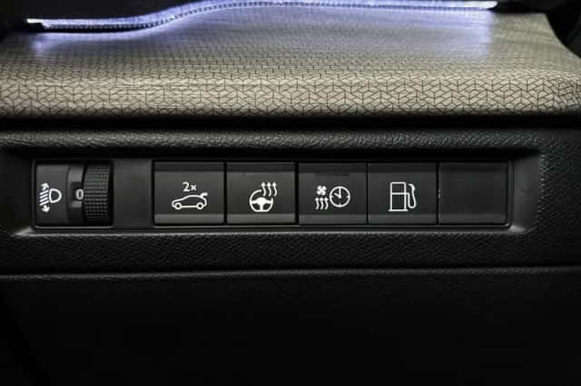 Citroën C5 X (2023) thumbnail 30