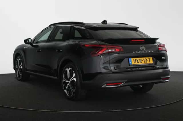 Citroën C5 X (2023) thumbnail 4