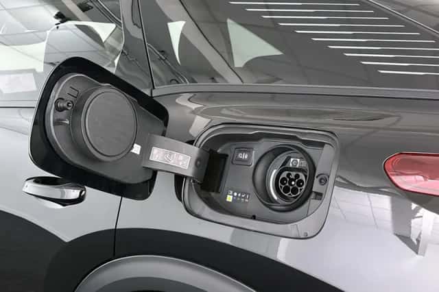 Citroën C5 X (2023) thumbnail 34