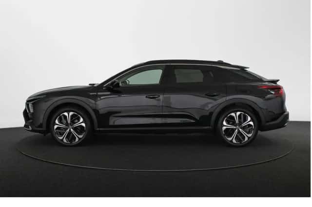 Citroën C5 X (2023) thumbnail 36