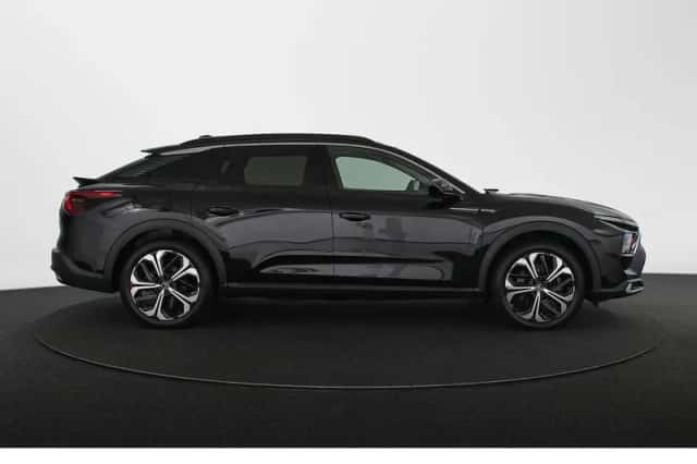 Citroën C5 X (2023) thumbnail 37