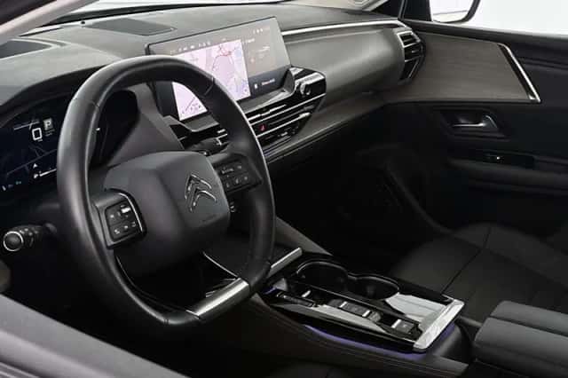 Citroën C5 X (2023) thumbnail 5
