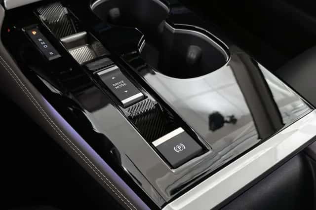Citroën C5 X (2023) thumbnail 41
