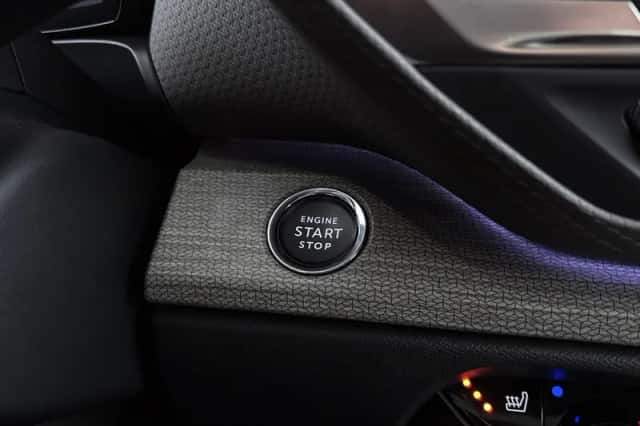 Citroën C5 X (2023) thumbnail 42