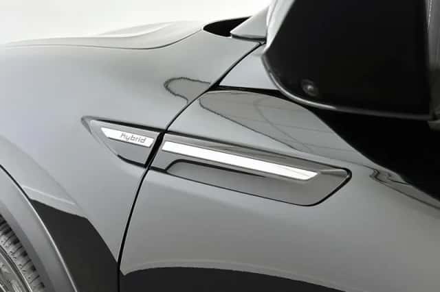 Citroën C5 X (2023) thumbnail 49