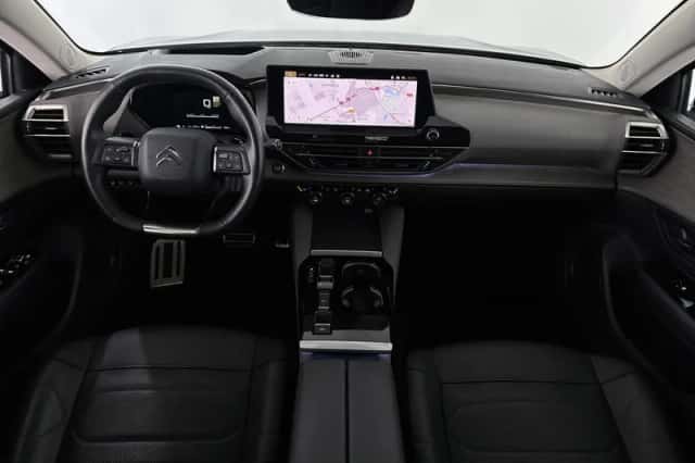 Citroën C5 X (2023) thumbnail 7