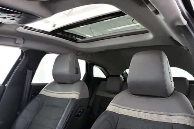 Citroën C5 X (2023) thumbnail 8