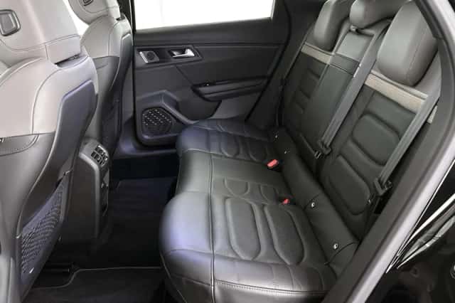 Citroën C5 X (2023) thumbnail 9