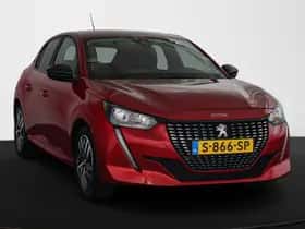 Peugeot 208 (2023) thumbnail 2