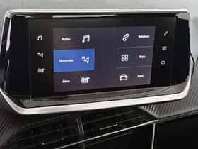 Peugeot 208 (2023) thumbnail 11