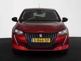 Peugeot 208 (2023) thumbnail 12