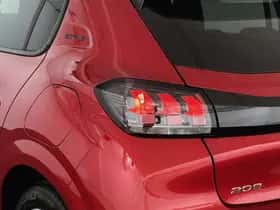 Peugeot 208 (2023) thumbnail 19
