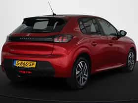 Peugeot 208 (2023) thumbnail 3
