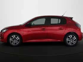 Peugeot 208 (2023) thumbnail 28