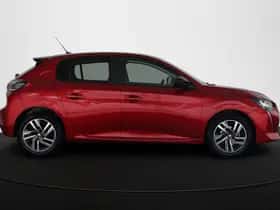 Peugeot 208 (2023) thumbnail 29