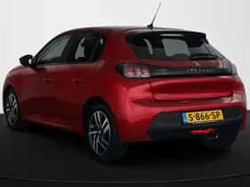 Peugeot 208 (2023) thumbnail 4