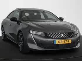 Peugeot 508 (2023) thumbnail 2