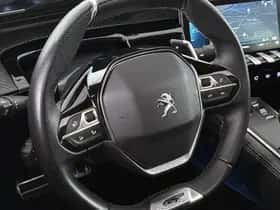 Peugeot 508 (2023) thumbnail 13