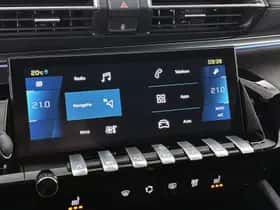 Peugeot 508 (2023) thumbnail 14