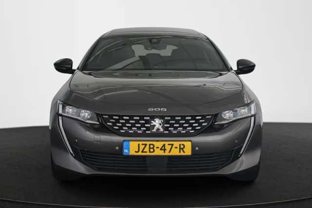 Peugeot 508 (2023) thumbnail 15