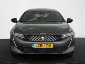Peugeot 508 (2023) thumbnail 15