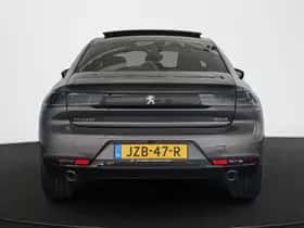 Peugeot 508 (2023) thumbnail 16