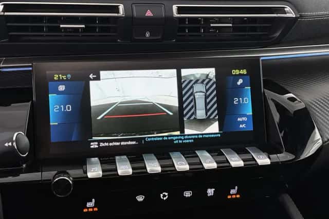 Peugeot 508 (2023) thumbnail 17
