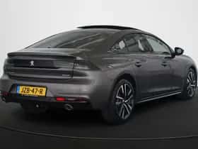 Peugeot 508 (2023) thumbnail 3