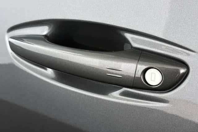 Peugeot 508 (2023) thumbnail 21
