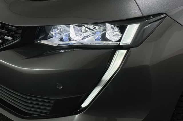 Peugeot 508 (2023) thumbnail 22
