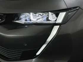 Peugeot 508 (2023) thumbnail 22
