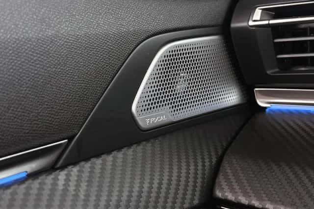 Peugeot 508 (2023) thumbnail 23