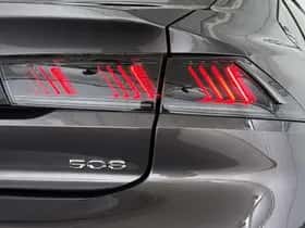 Peugeot 508 (2023) thumbnail 24