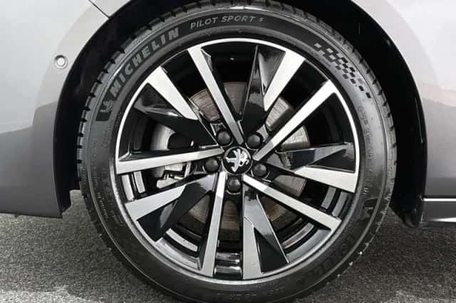 Peugeot 508 (2023) thumbnail 25