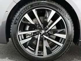 Peugeot 508 (2023) thumbnail 25