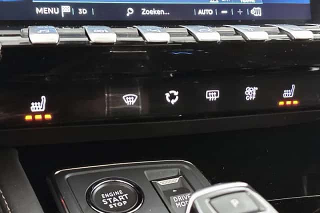 Peugeot 508 (2023) thumbnail 26
